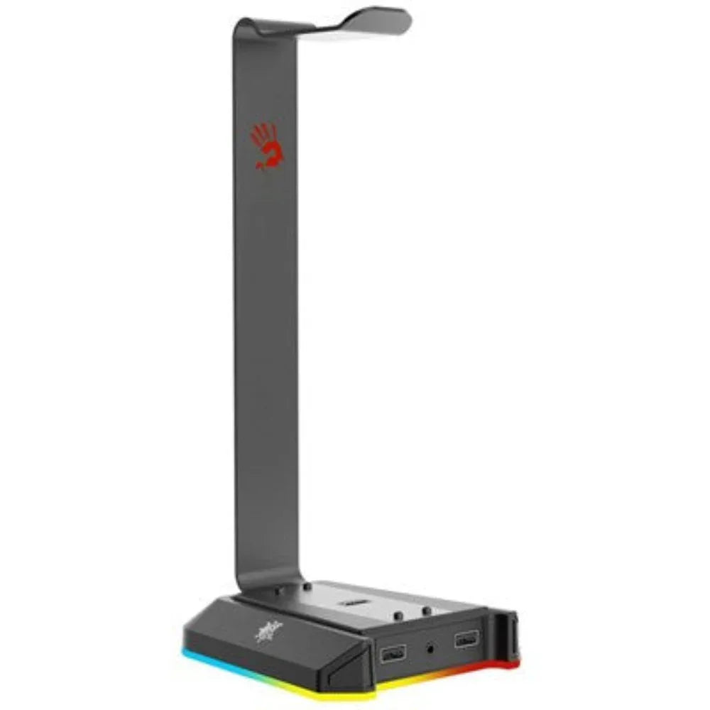 Bloody GS2 RGB Gaming Headset Stand – Black – Best Price in Pakistan | Dynsol.pk - dynsol