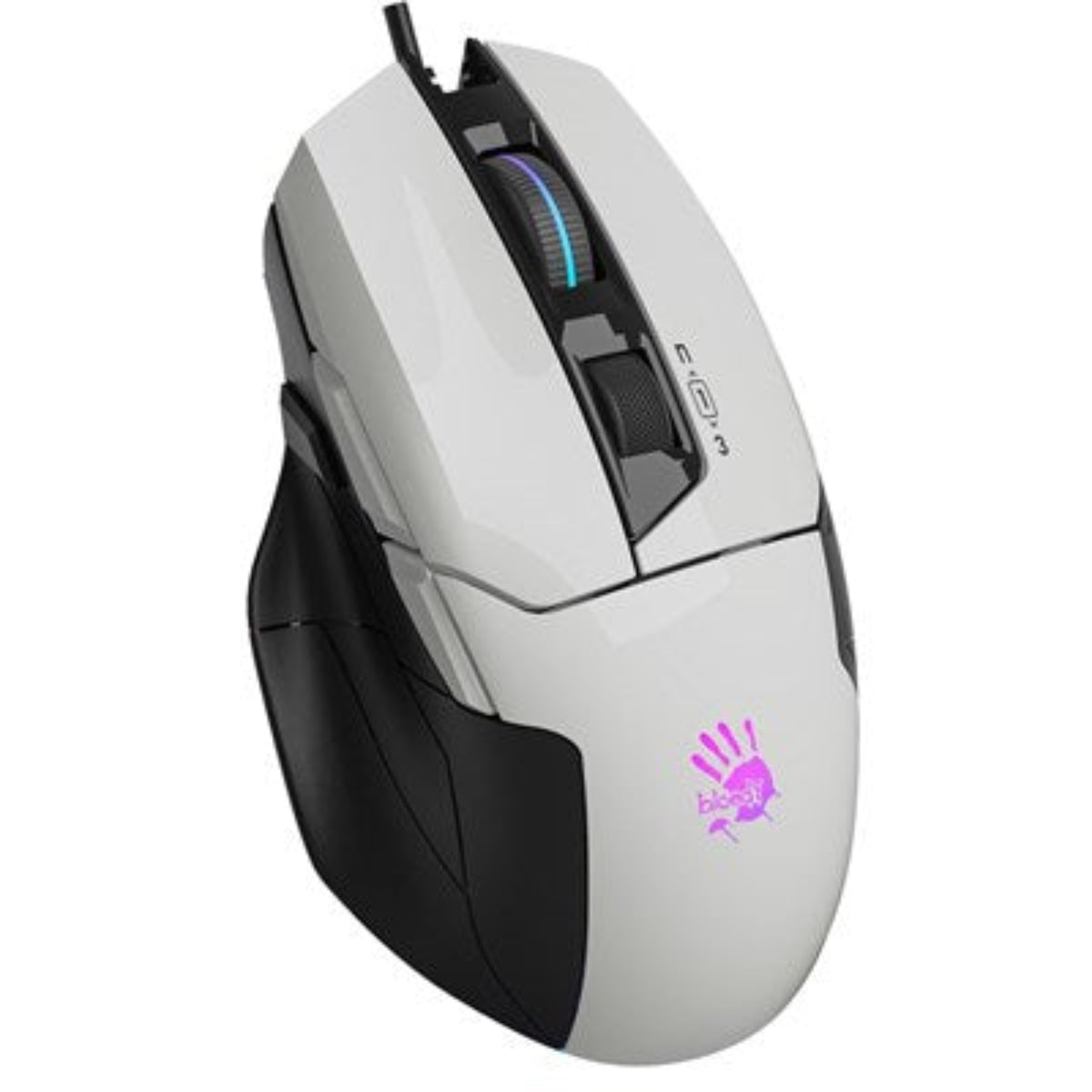 Bloody W70 Max Gaming Mouse Price in Pakistan | Dynsol.pk