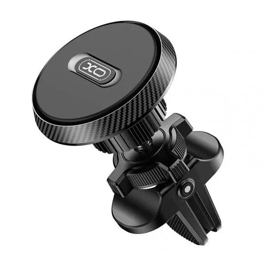 XO C122 Car Mobile Holder – Best Price in Pakistan | Magnetic Phone Mount | dynsol.pk - dynsol