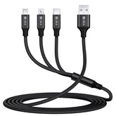 1Hora CAB259 3 In 1 Cable