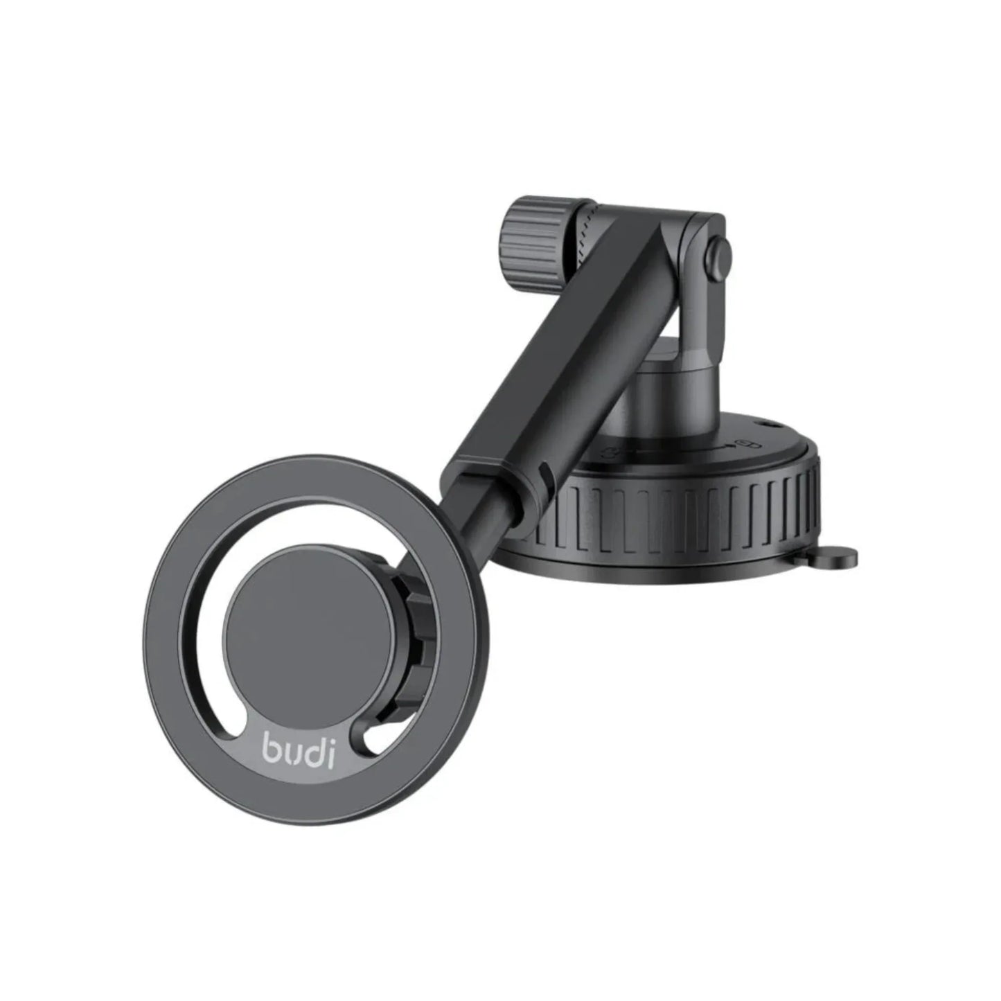 Budi CM591B 2 in 1 Magnetic Universal Phone Holder | Price in Pakistan | dynsol.pk - dynsol