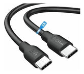 1Hora CAB252 Type C to C 1M 3A Cable