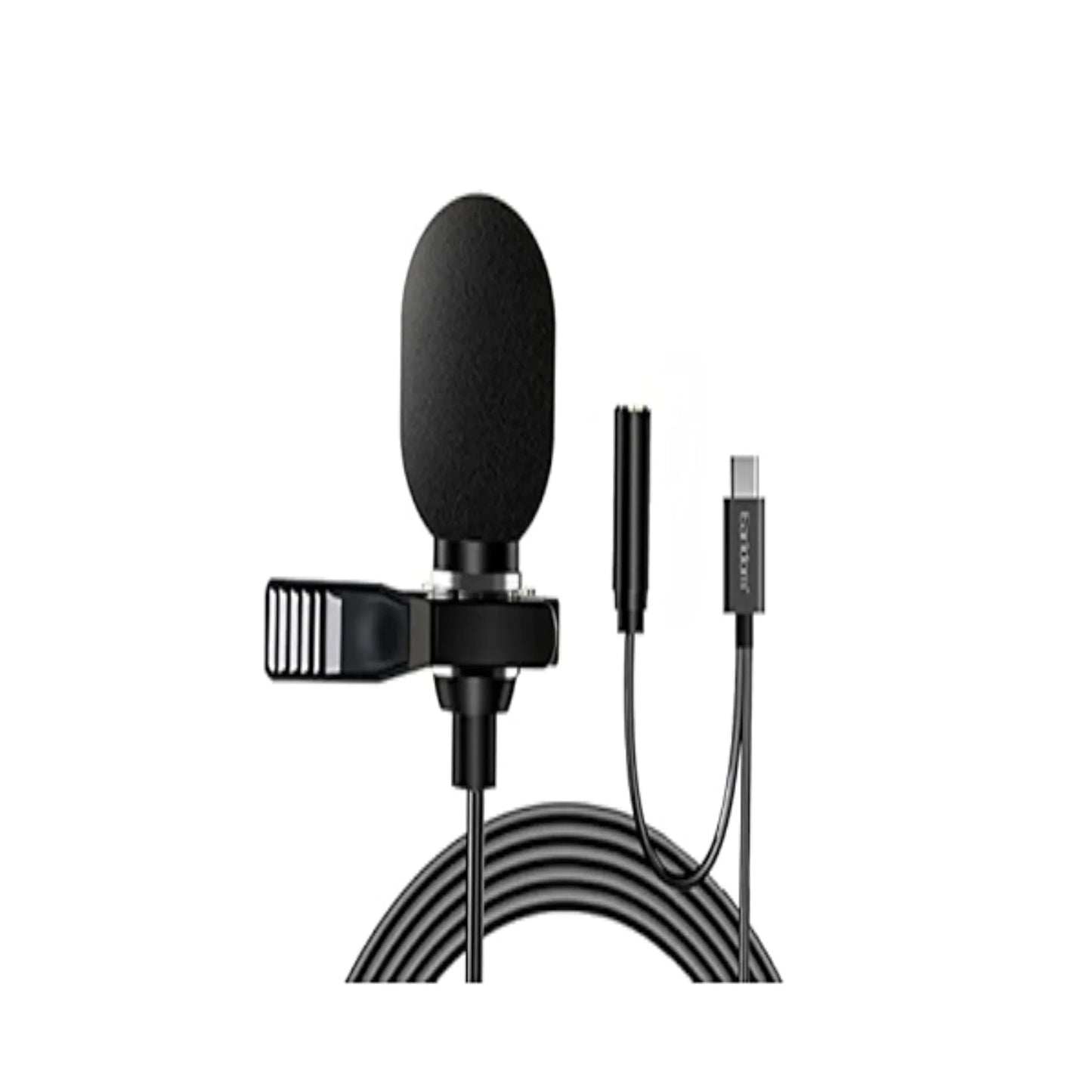 Earldom E39 Mic - dynsol