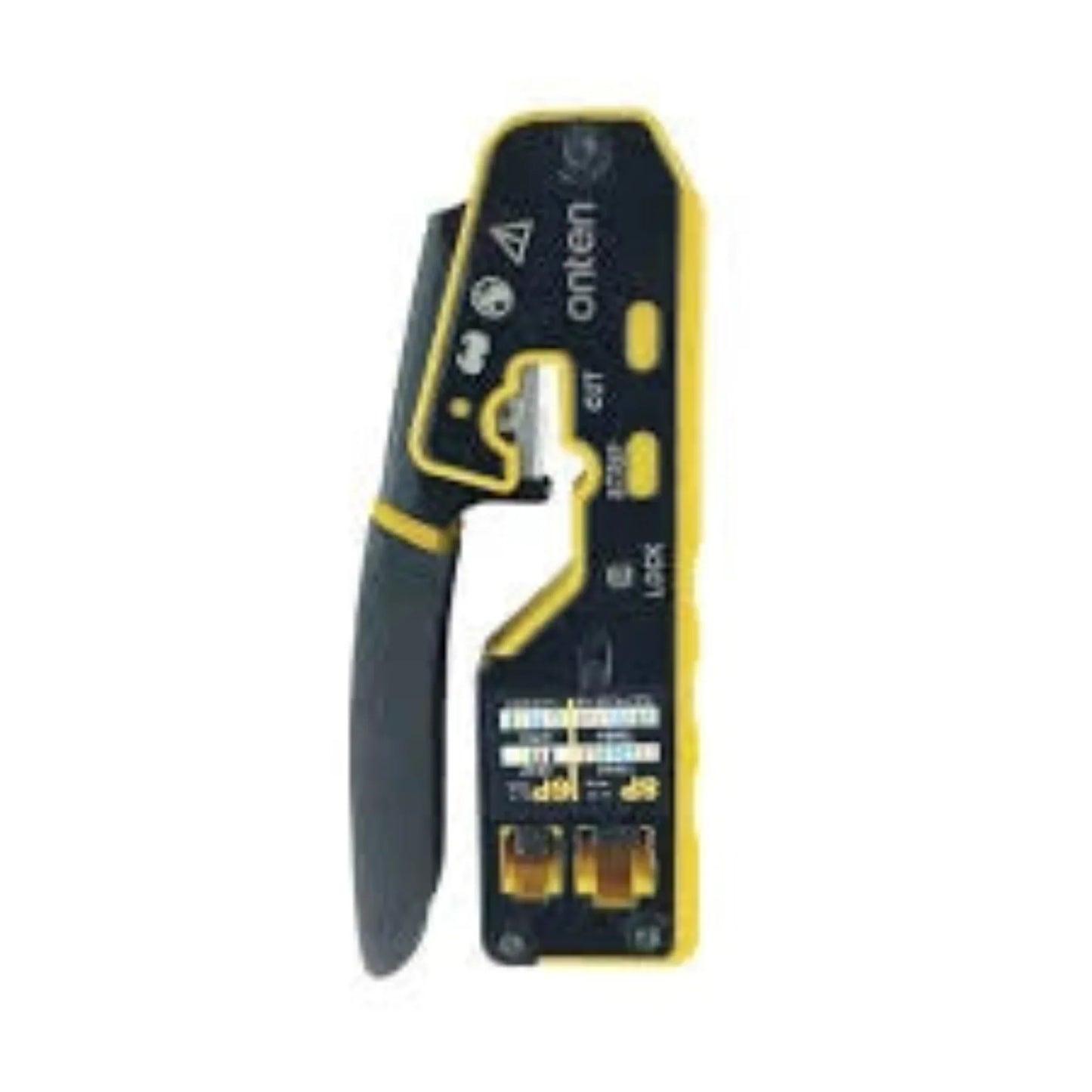 E992 2 in 1 Modular Crimping Tool Best Price in Pakistan | Dynsol.pk - dynsol