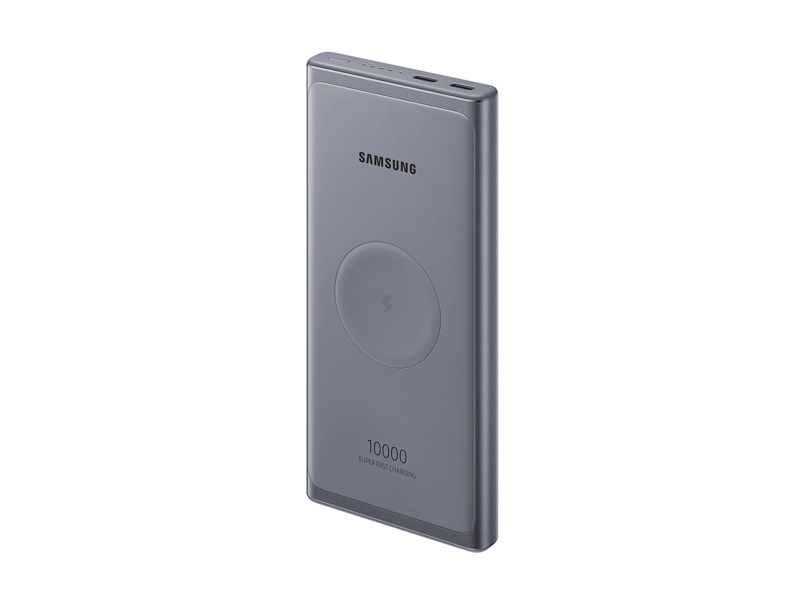 SAMSUNG 25W 10000Mah Wireless Battery Pack
