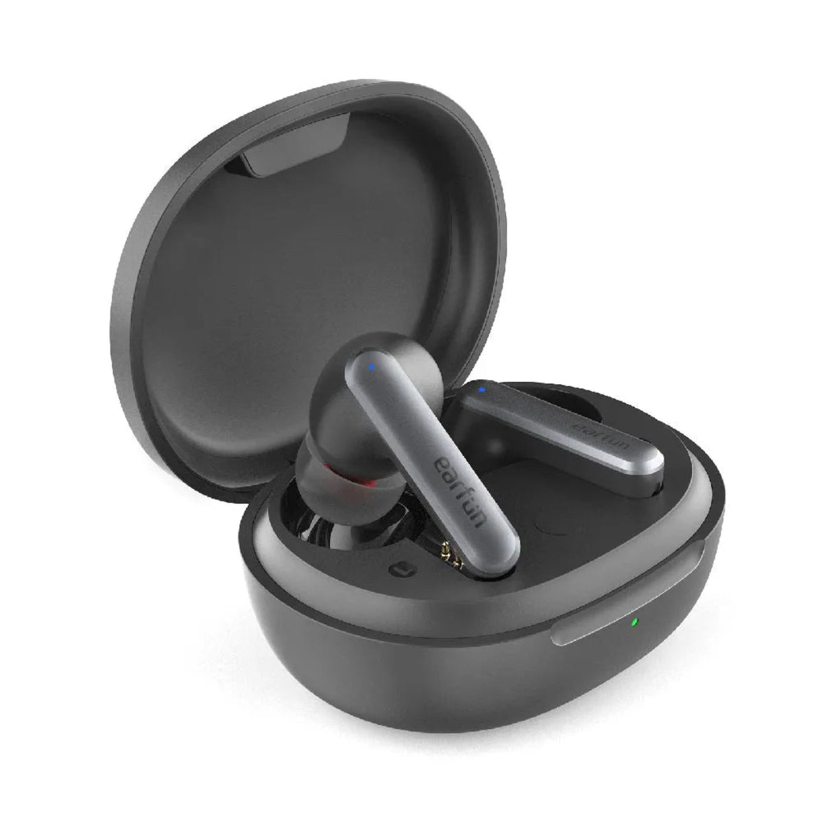 EarFun Air S – Premium Wireless Earbuds with Smart Features