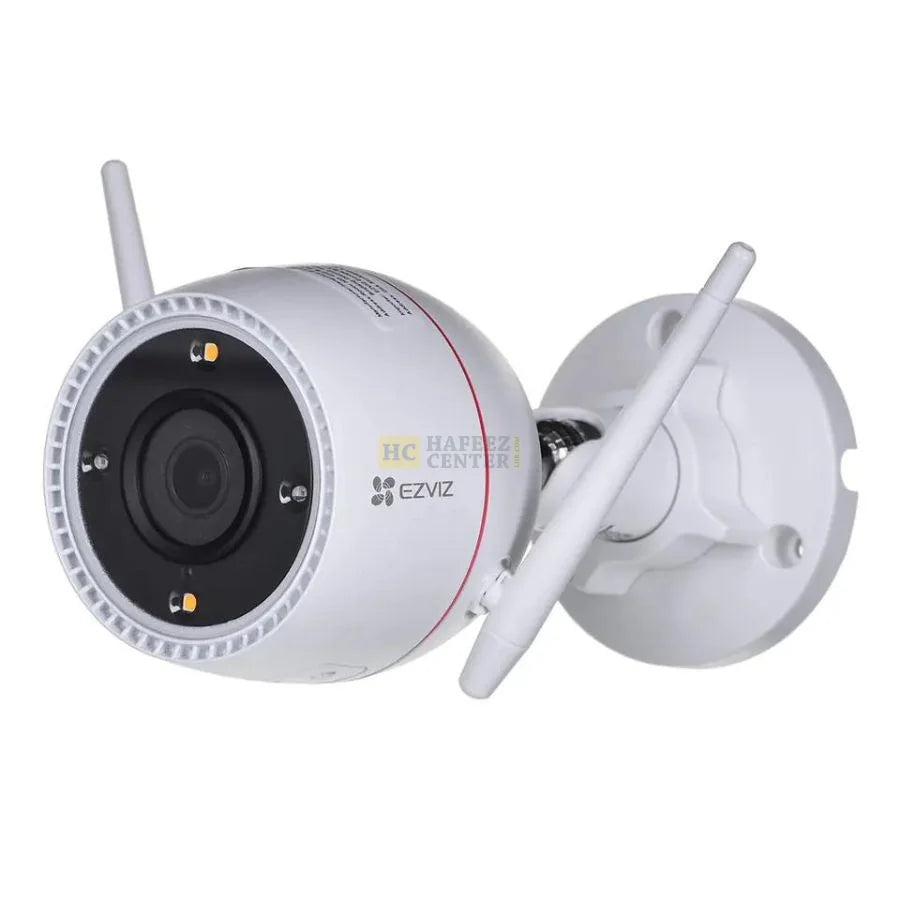 Ezviz H3c 2K Wi-Fi Smart Home Camera