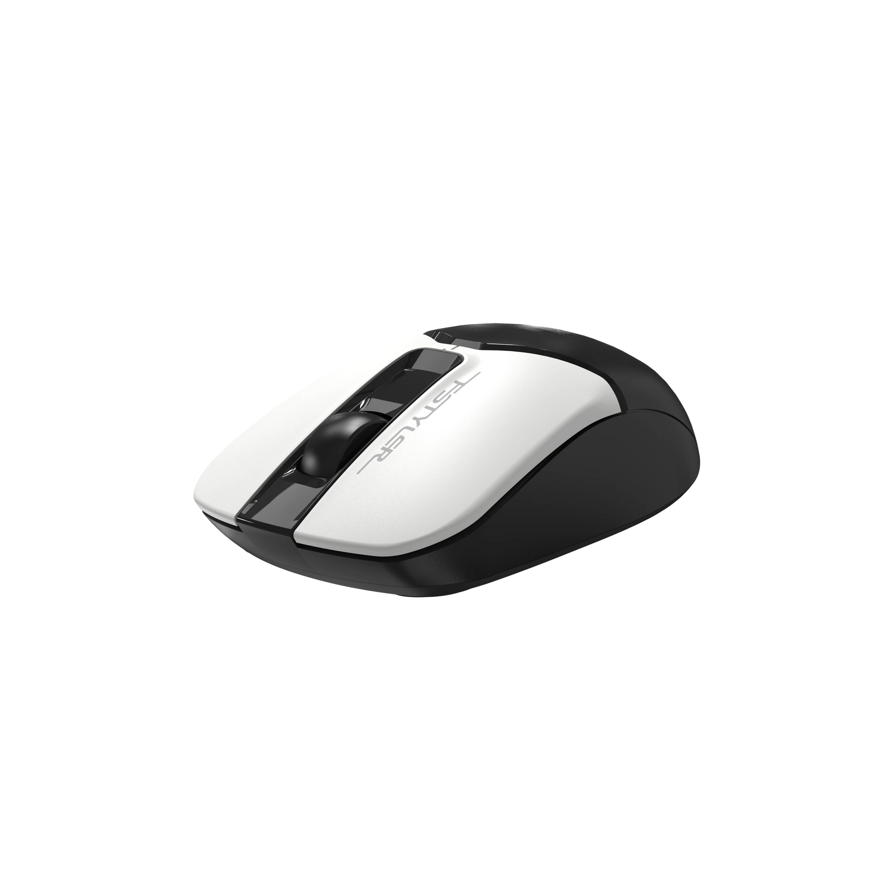 A4Tech FG12S USB Panda Fstyler Wireless Silent Mouse