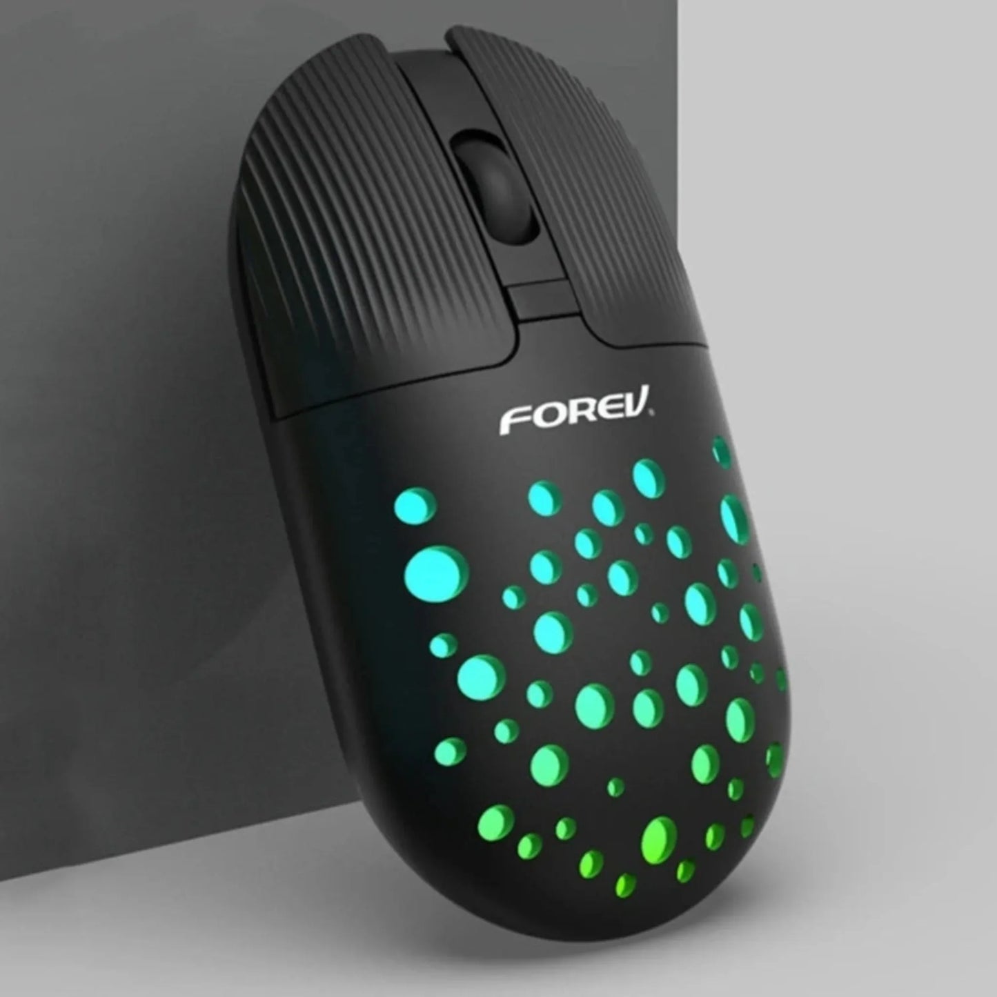 FOREV FVT398 Wireless Dual-Mode Mouse Best Price in Pakistan | dynsol.pk - dynsol