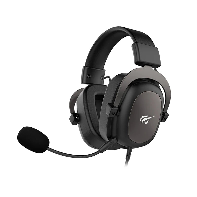 Havit H2002d GAMENOTE Gaming Headphones