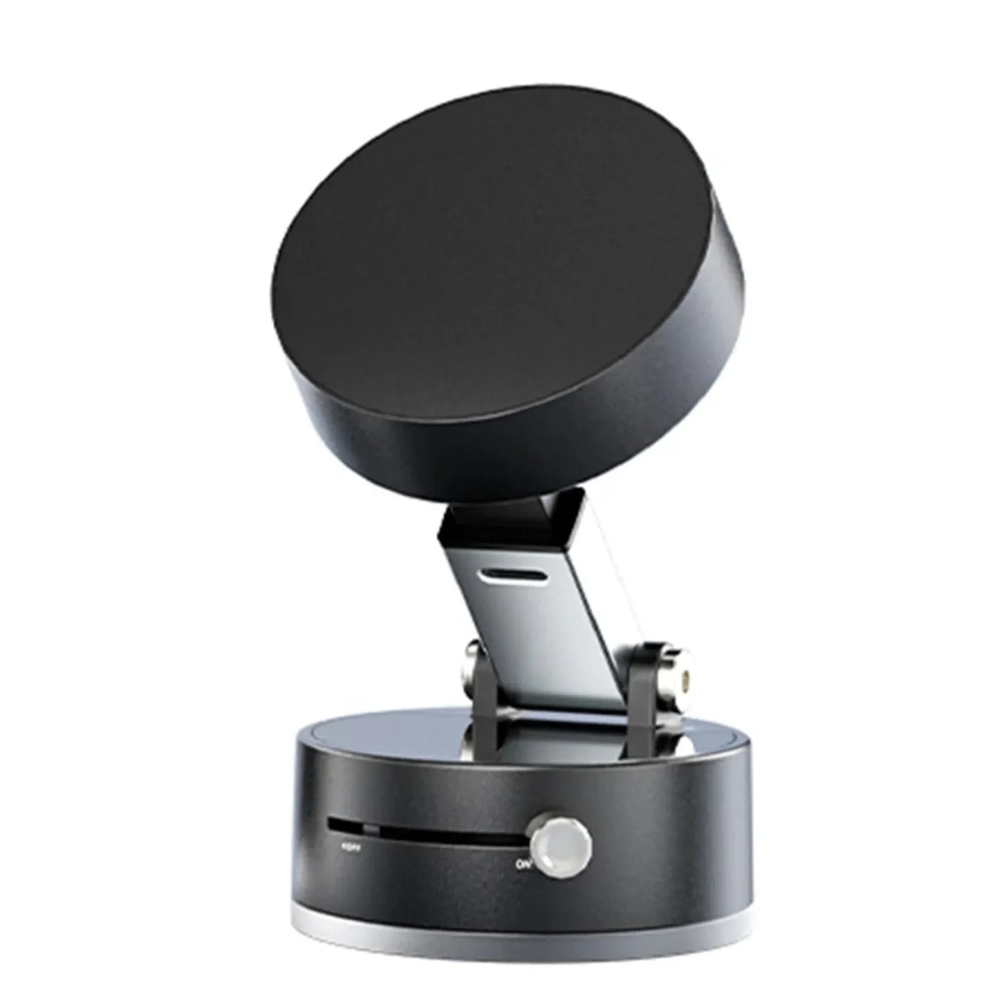 GOJI G10 Vacuum Magnetic Vacuum Phone Holder Vacuum 360 Degree Rotation and Super Strong Magnetic Price in Pakistan - dynsol