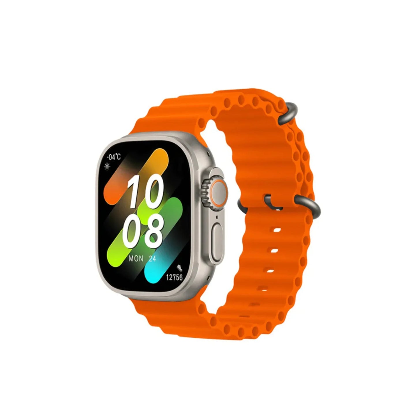 HK8 Pro Max Smart Watch – Best Price in Pakistan | Available at Dynsol.pk - dynsol
