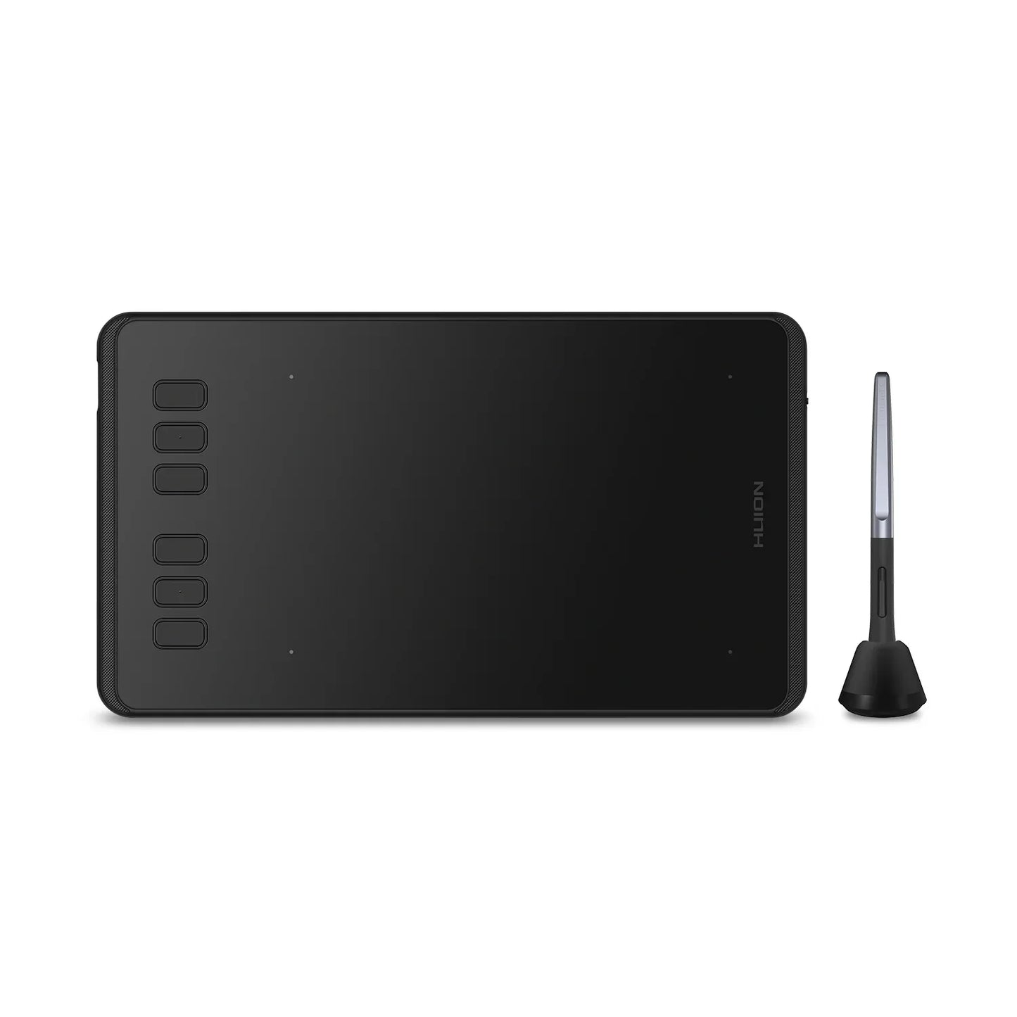 HUION Inspiroy H640P OSU Tablet & Drawing Tablet for Android – Best Price in Pakistan | Dynsol.pk - dynsol
