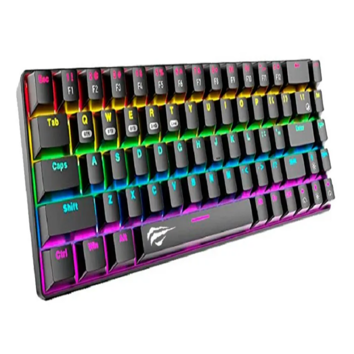 Havit KB881L Gaming Keyboard Price in Pakistan