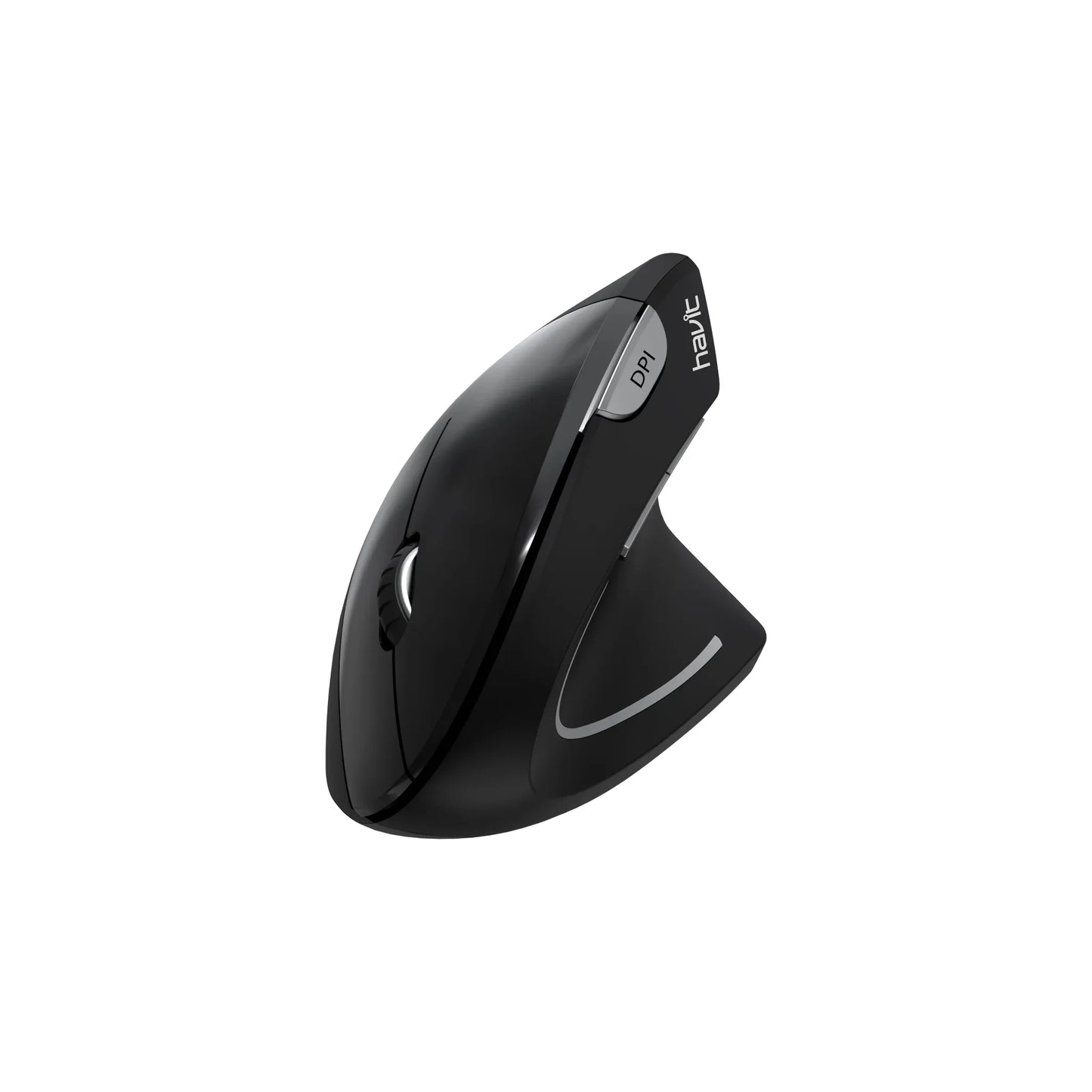 Havit MS550GT Vertical Wireless Mouse Best Price in Pakistan | dynsol.pk - dynsol