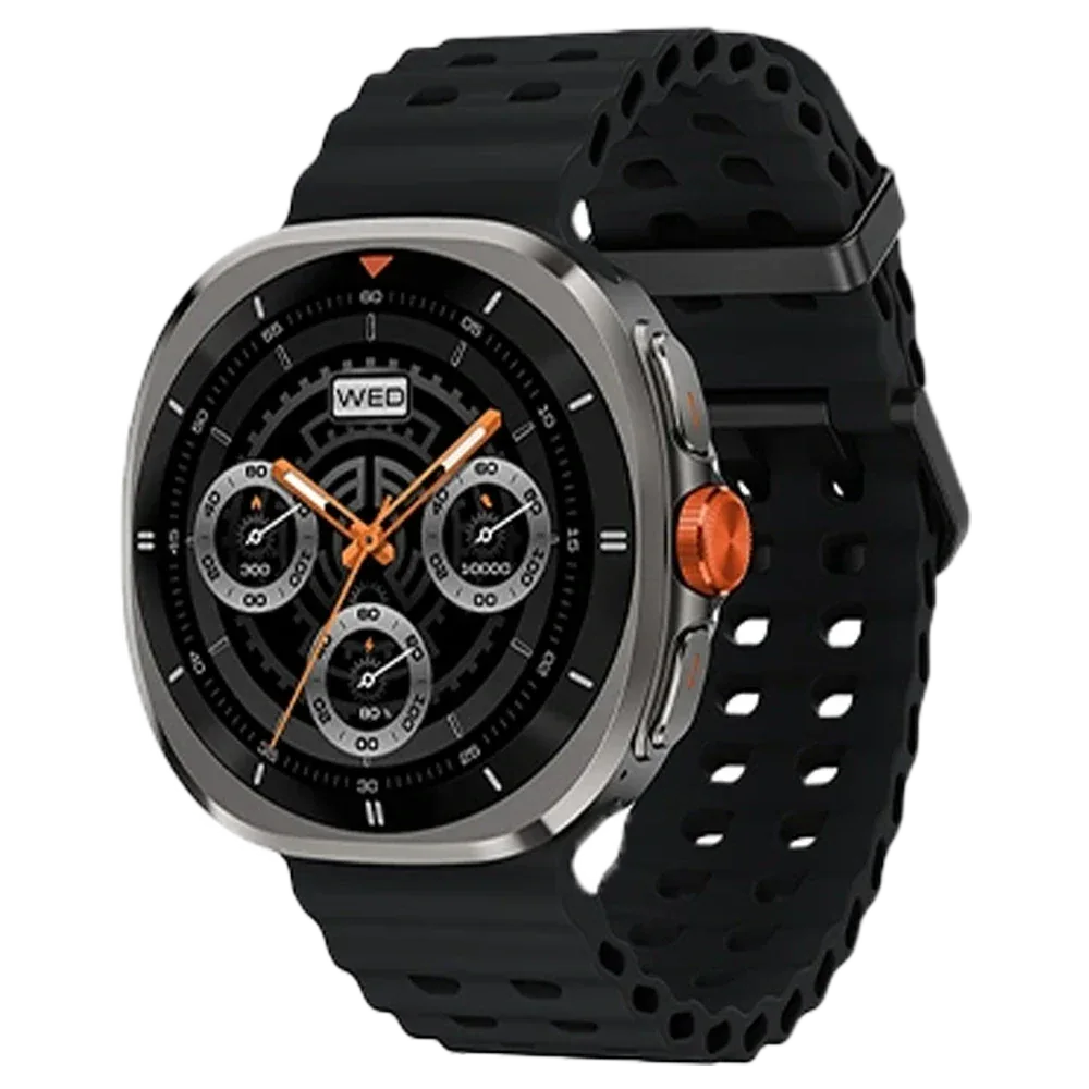 Haylou Vibe Smart Watch | 1.43″ AMOLED Calling, 100+ Sports Modes, Heart Rate & SpO₂ | Price in Pakistan | Dynsol.pk - dynsol