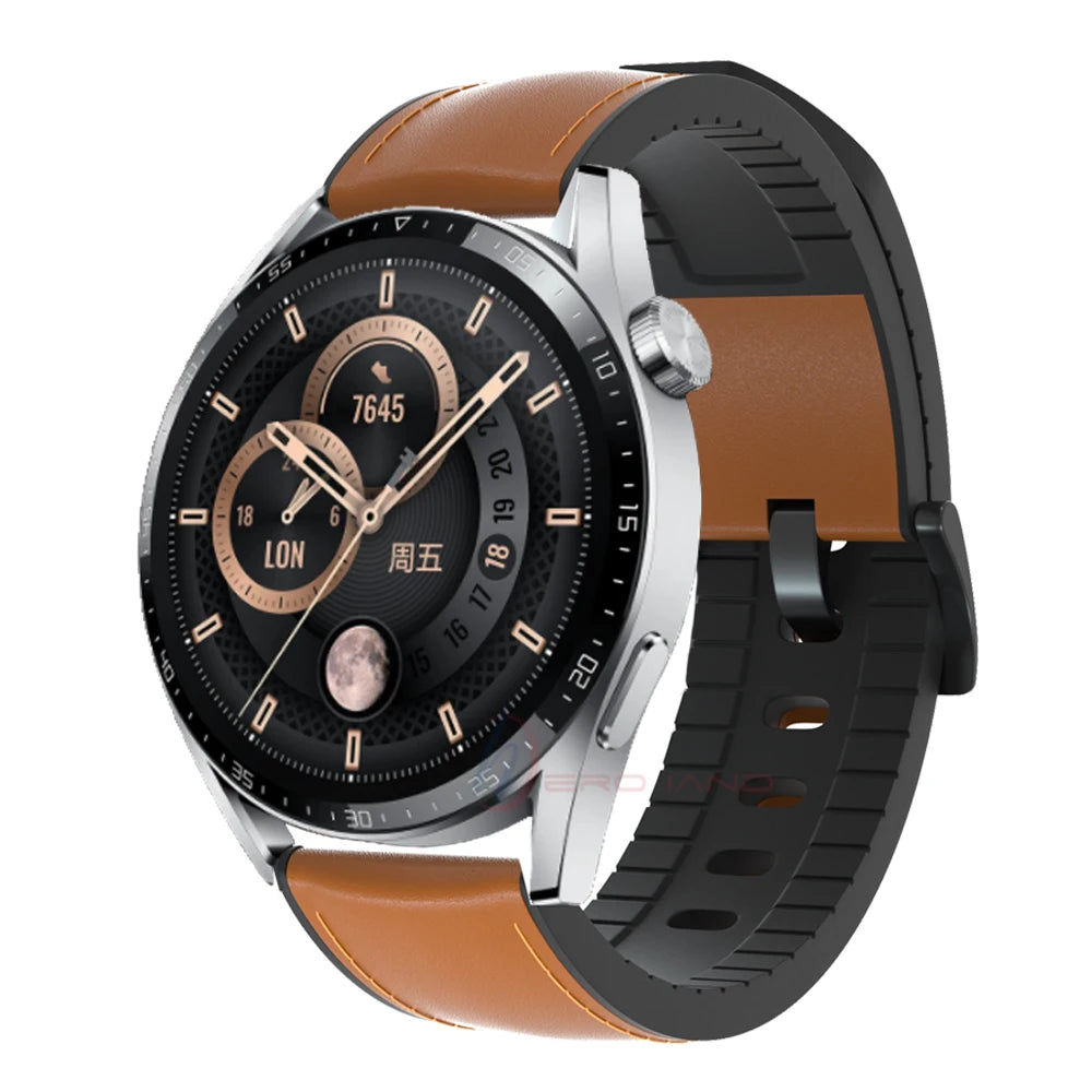 Huawei watch GT 3