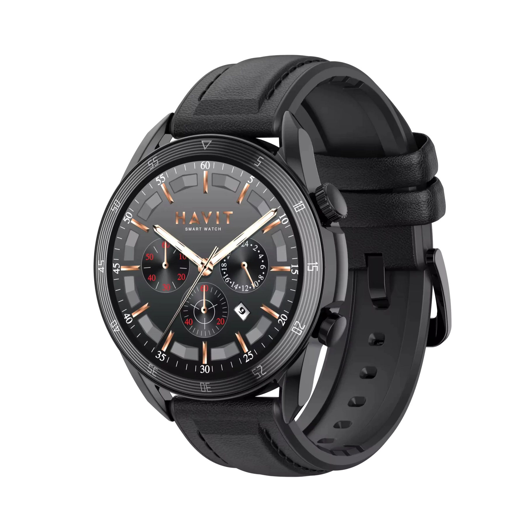 Havit M9030 PRO Smart Watch