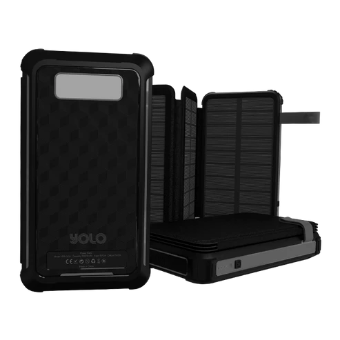 YOLO HELIOS PRO power bank