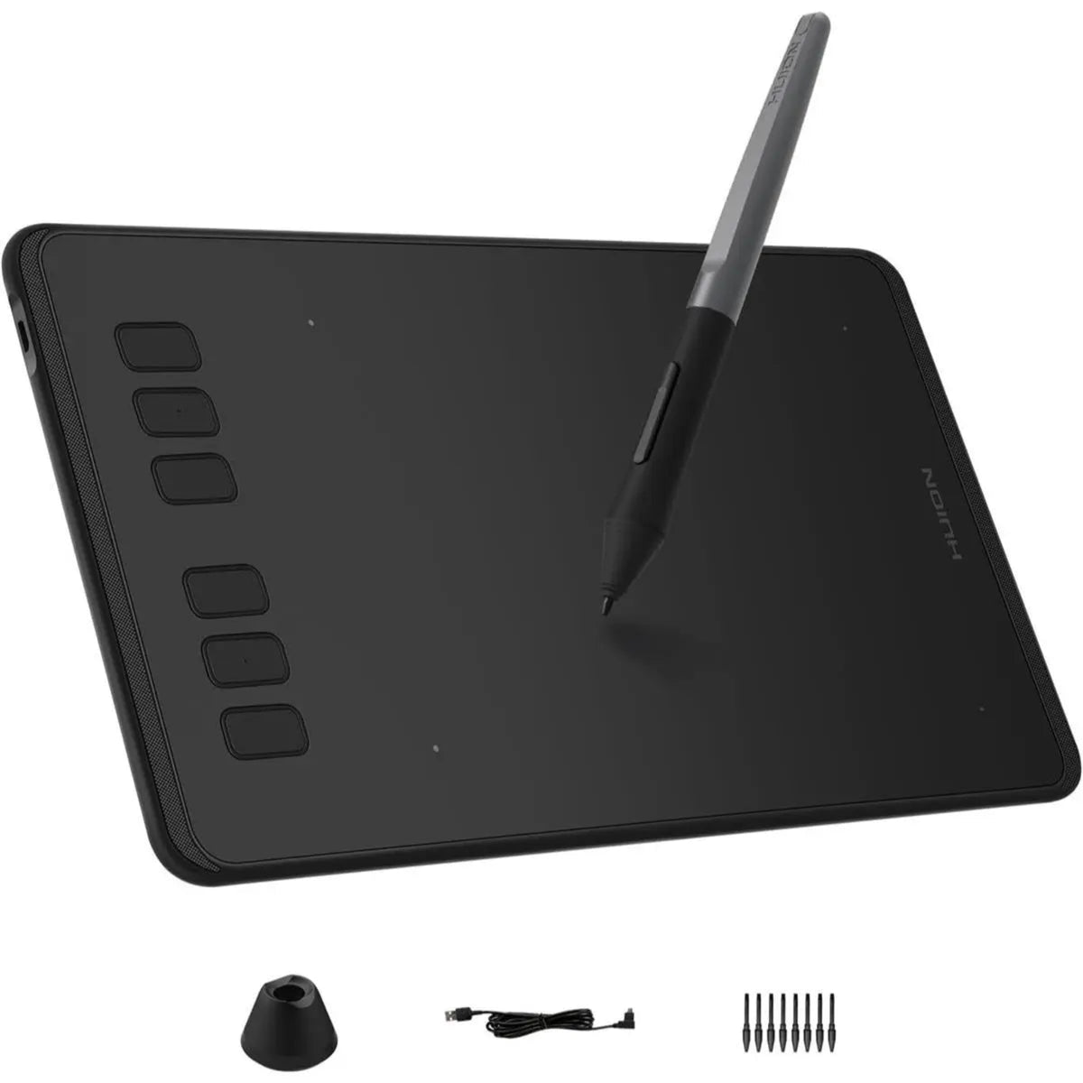 Huion H640P Graphics Drawing Tablet | Best Price in Pakistan | Dynsol.pk