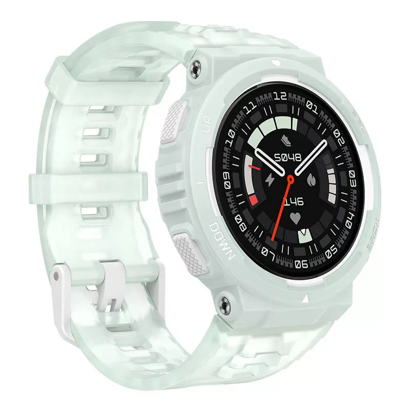 Amazfit Active Edge Smart Watch Price in Pakistan