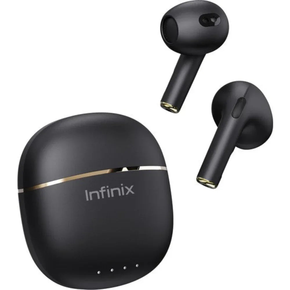 Infinix XE23 Clear Vocal Earbuds – Best Price in Pakistan | Dynsol.pk - dynsol