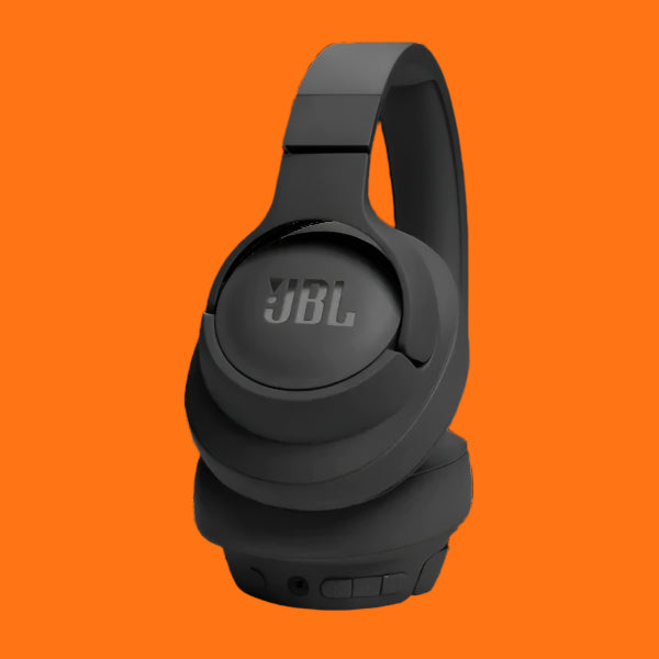 JBL Tune 720BT Wireless On-Ear Headphones
