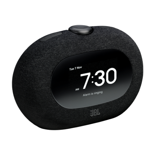 JBL Horizon 3 Bluetooth Clock Radio Speaker