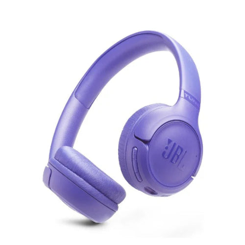 JBL Tune 530BT Wireless On-Ear Headphones