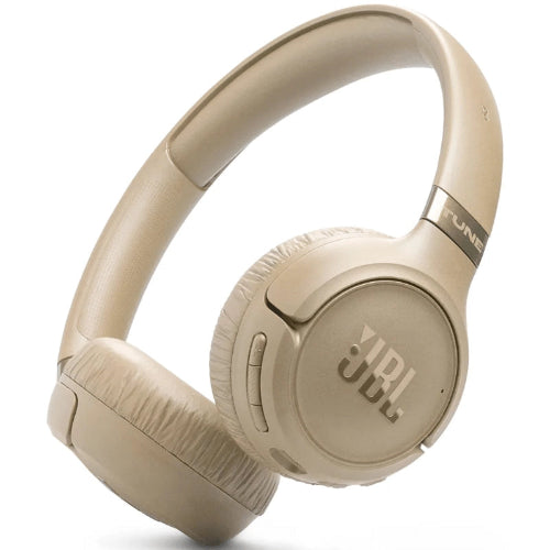 JBL Tune 680NC Wireless On-Ear Noise Cancelling Headphones