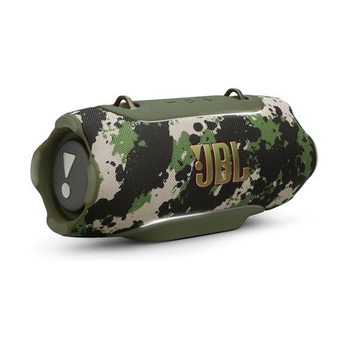 JBL Xtreme 5 Portable Waterproof Bluetooth Speaker
