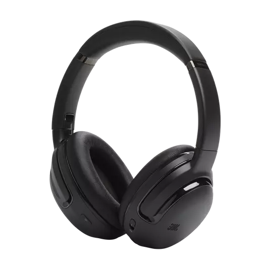 JBL Tour One M2 Wireless Over-Ear Noise Cancelling Headphones