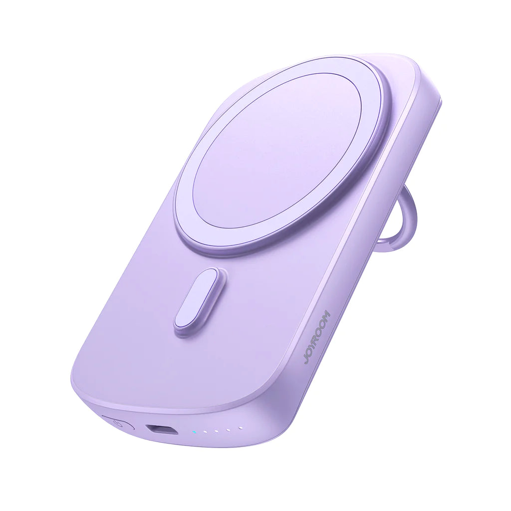 Joyroom Jr W030 Magnatic Power Bank 6000M