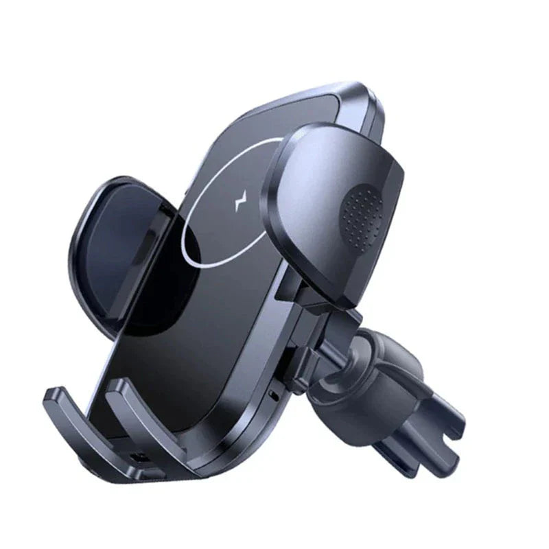 Joyroom JR-ZS241 15W Fast Charging Wireless Car Charger Holder -Air Vent