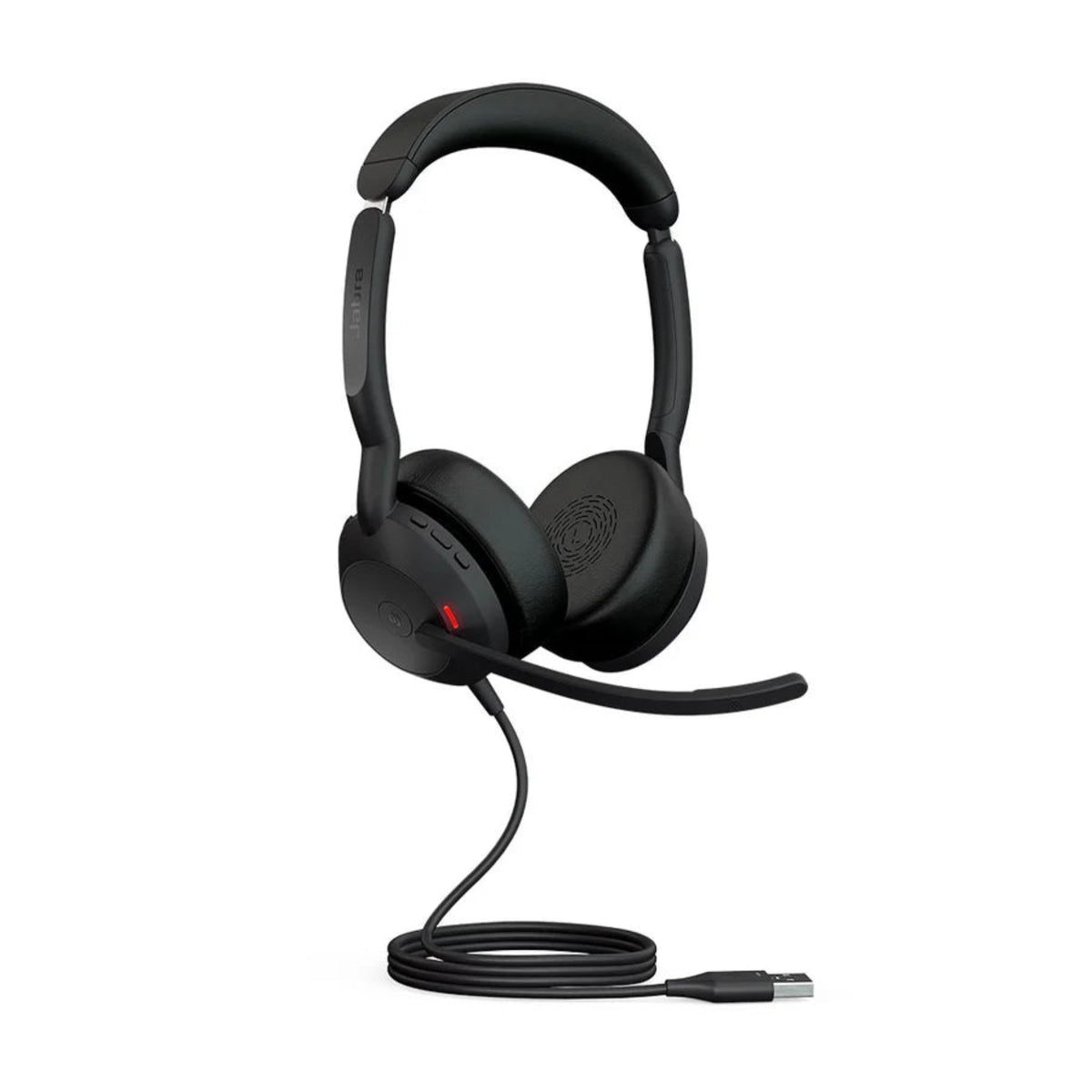 Jabra Evolve2 50 Wired Stereo Headset