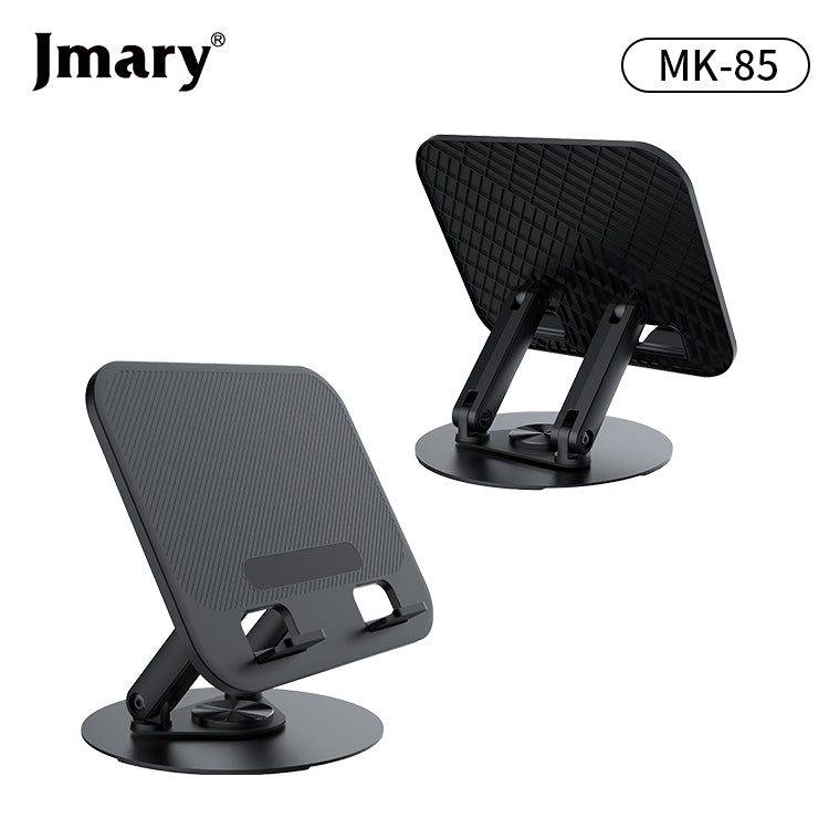Jmary MK-85 Desktop Holder For Laptop and Tablet 360 Rotation Price in Pakistan | dynsol.pk