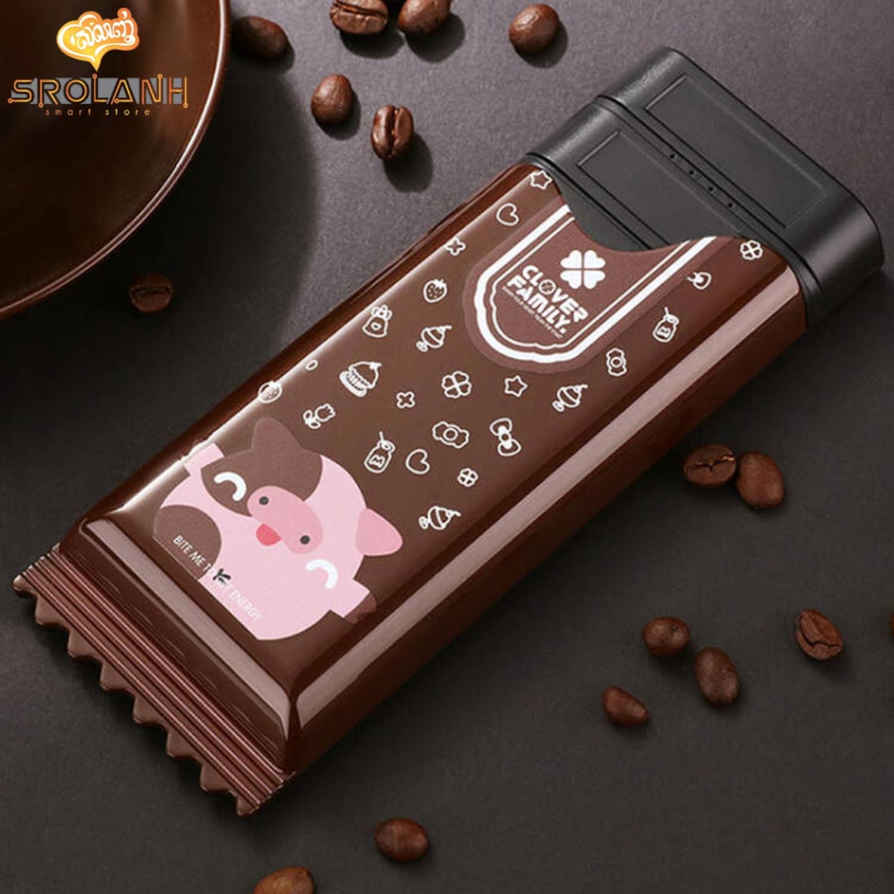Joyroom Candy Power Bank