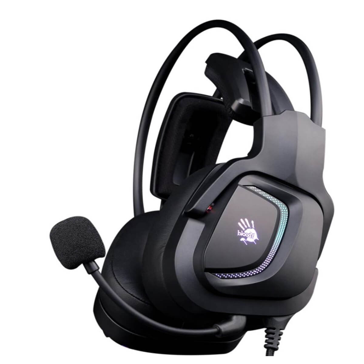 Bloody G575 Virtual 7.1 Surround Sound Gaming USB Headset