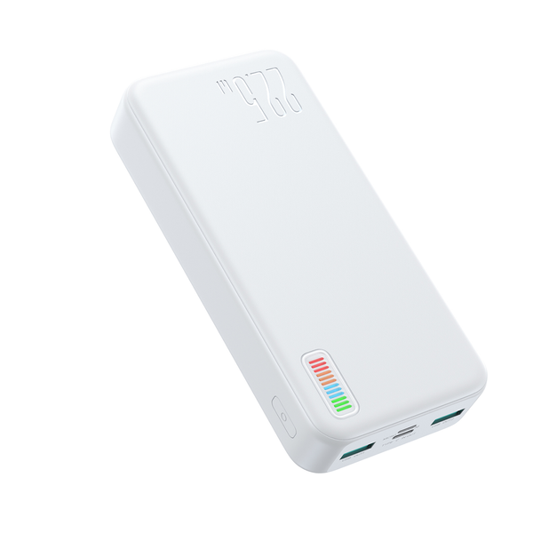 Joyroom Qp195 Power Bank 22.5W 20,000MAH