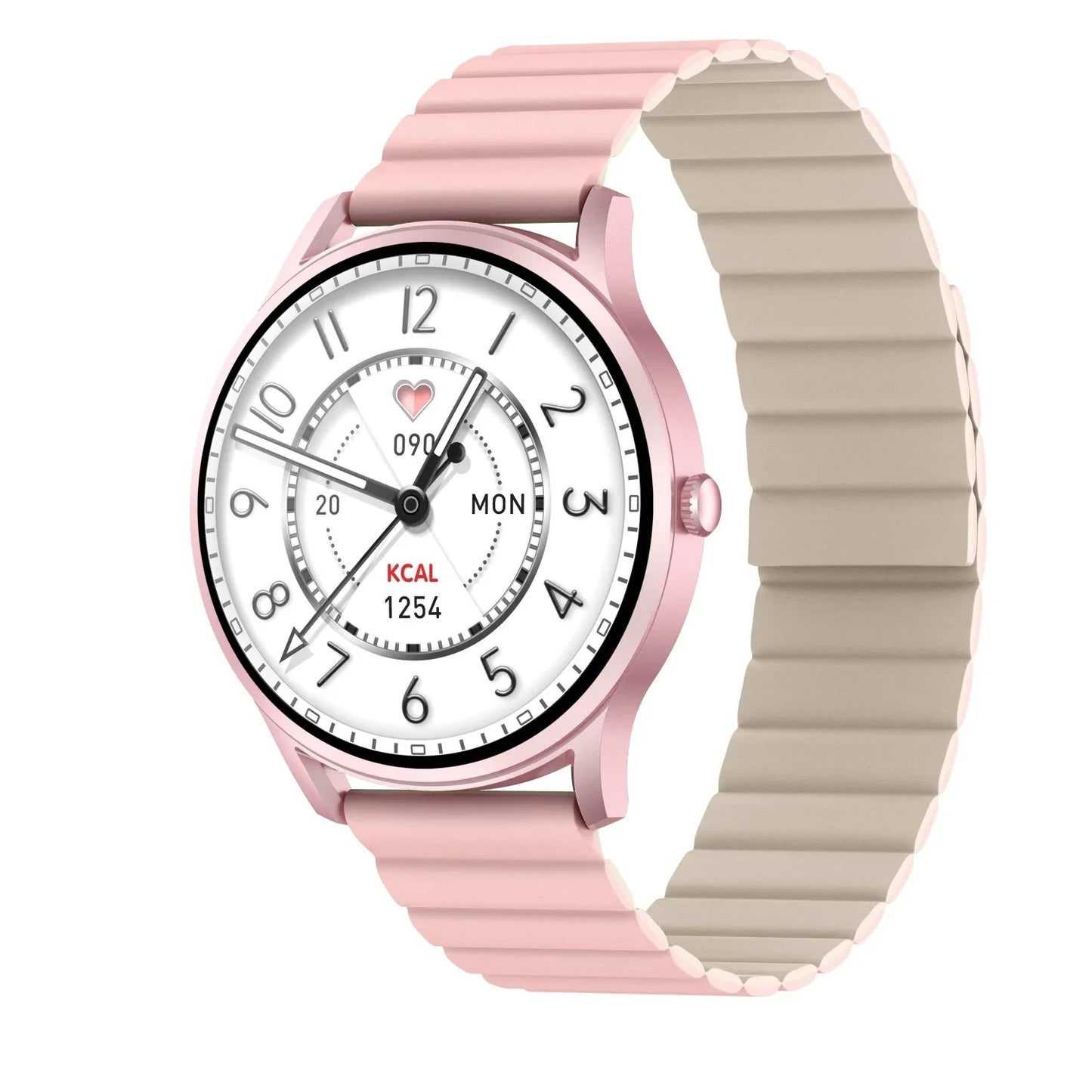 Kieslect Lora Watch – Best Price in Pakistan | dynsol.pk - dynsol