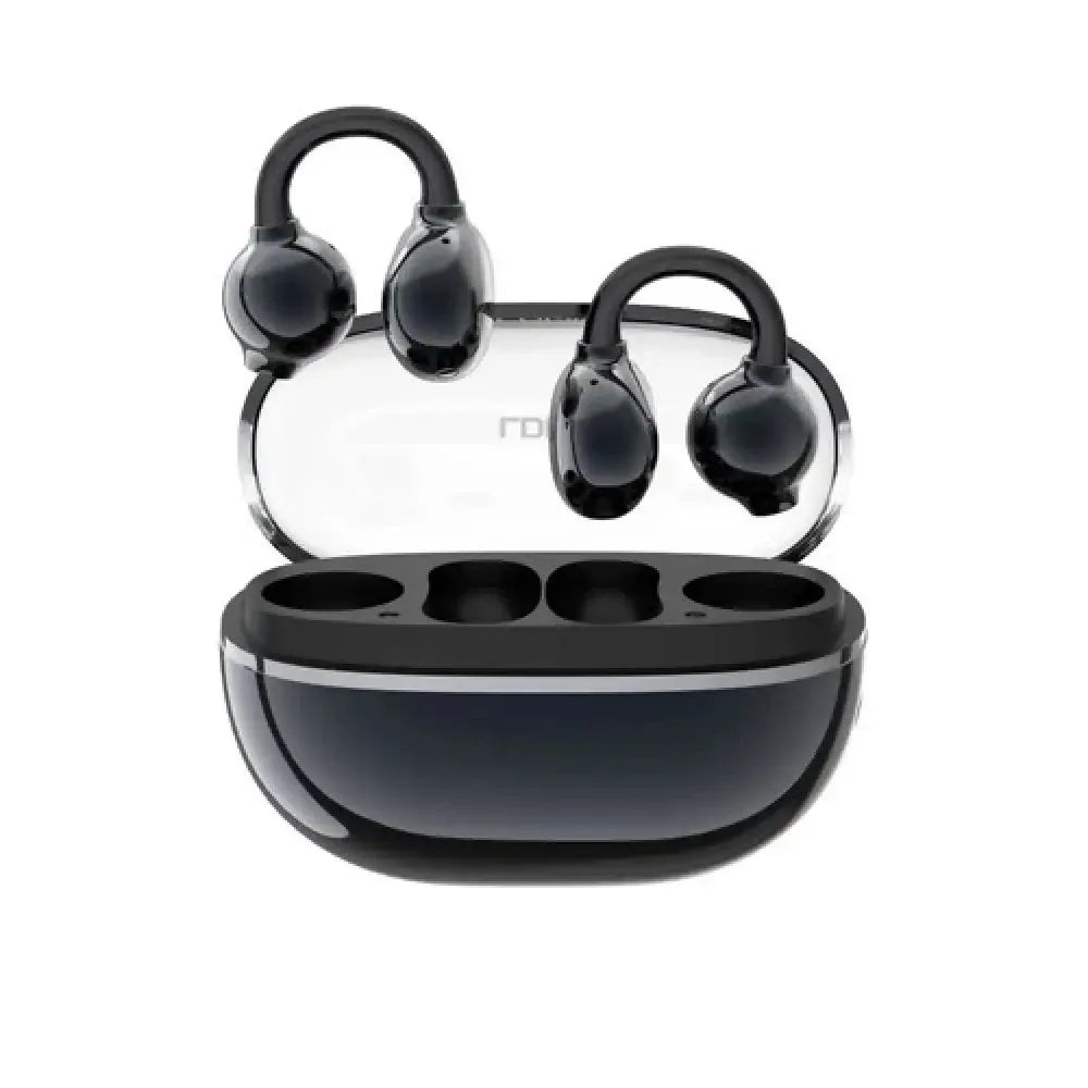 LDNIO T08 OWS Earbuds Wireless Headset 5.4 Low Latency Gaming Headset Touch Control – Best Price in Pakistan | dynsol.pk - dynsol
