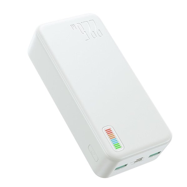 Joyroom Qp196 Power Bank 22.5W 30,000MAH