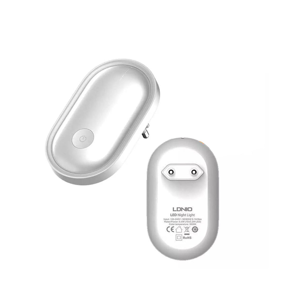 LDNIO Y2 Intelligent Sensor Night Light