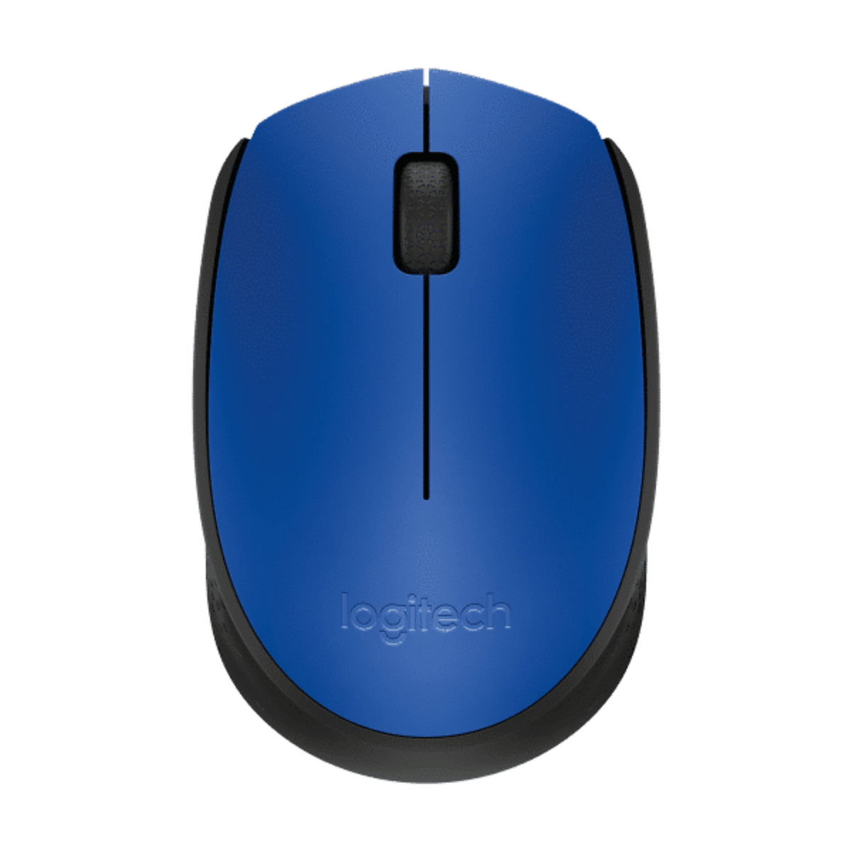 Logitech M171 Wireless Mouse