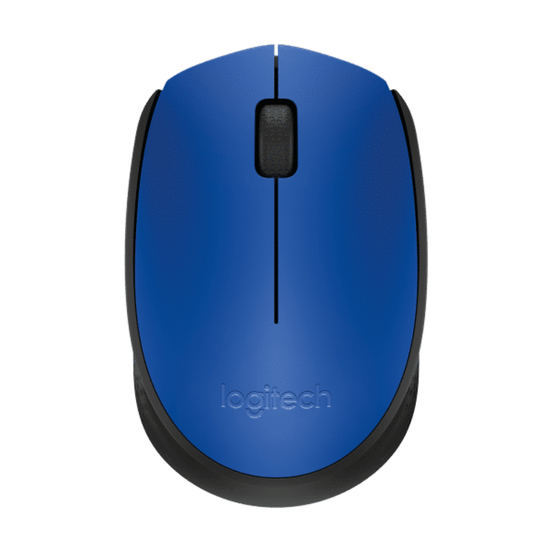 Logitech M171 Wireless Mouse