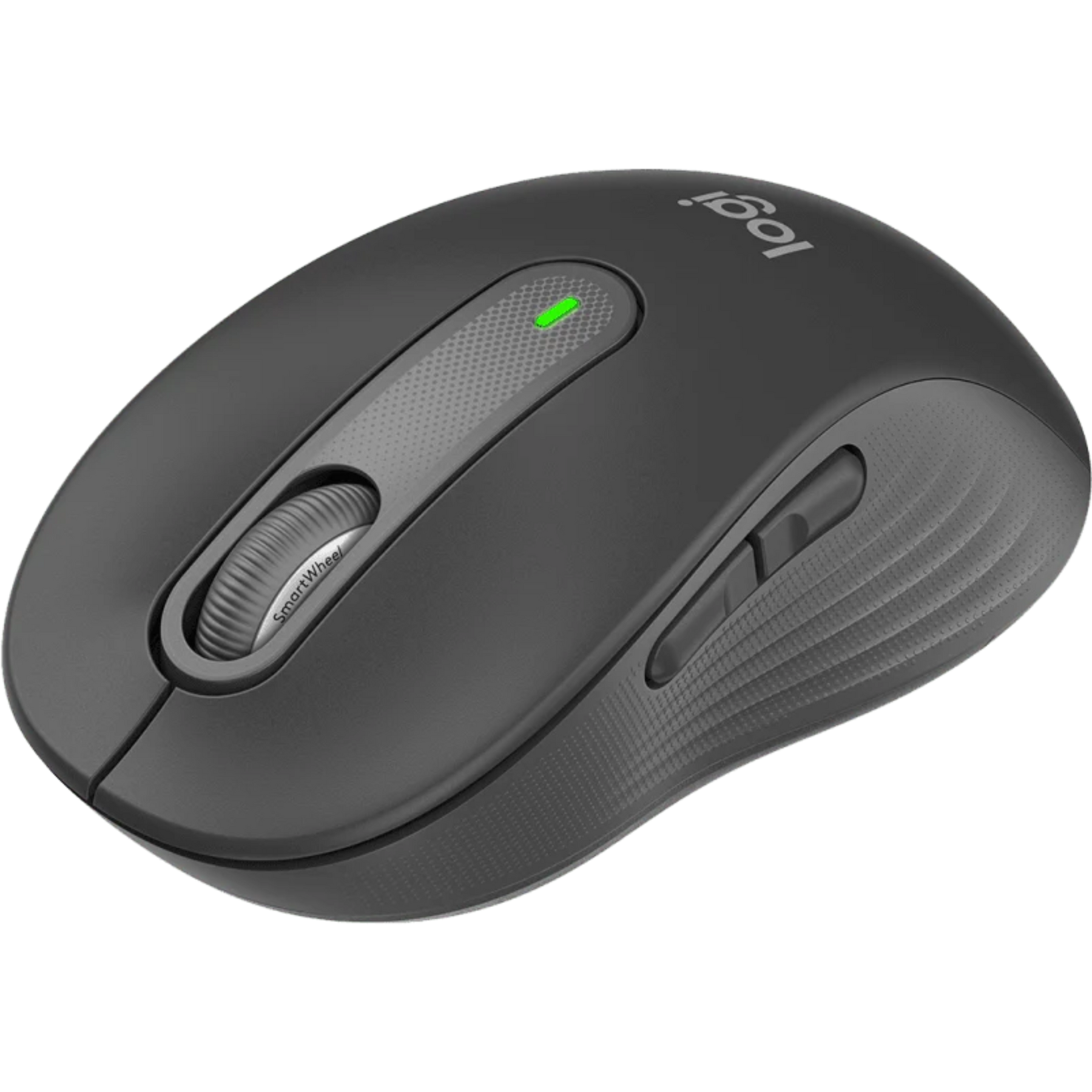 Logitech Signature M650L Full Size Wireless Mouse