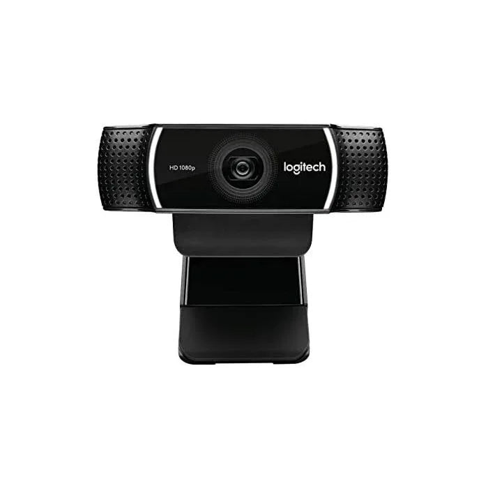 Logitech C922 Pro Stream HD Webcam – Price in Pakistan | dynsol.pk - dynsol