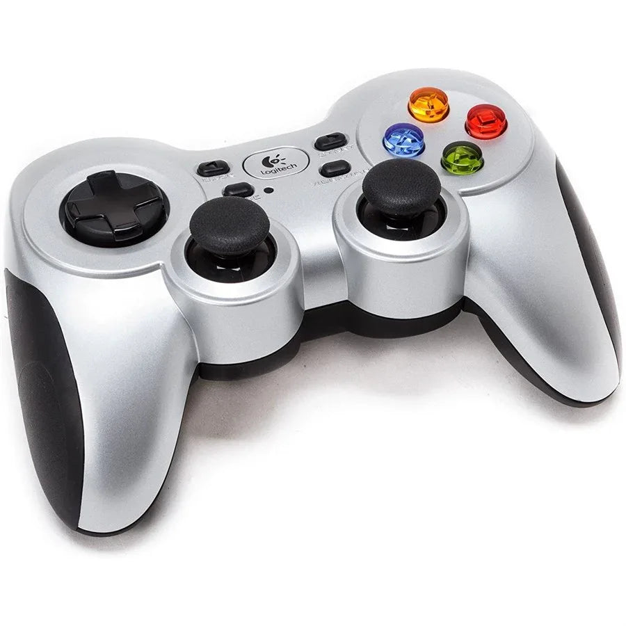 Logitech F710 Wireless Gamepad – Price in Pakistan | dynsol.pk - dynsol