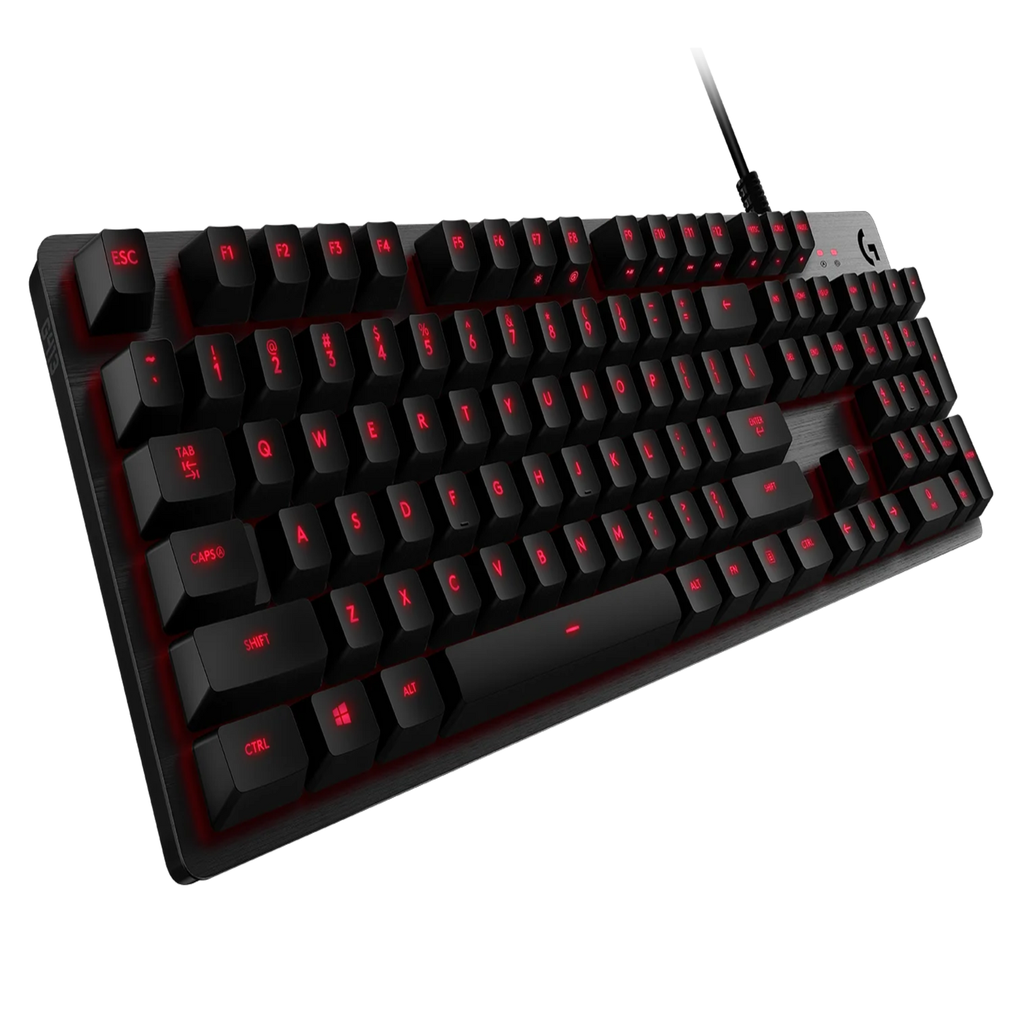 Logitech G413 SE Mechanical Gaming Keyboard – Best Price in Pakistan | dynsol.pk