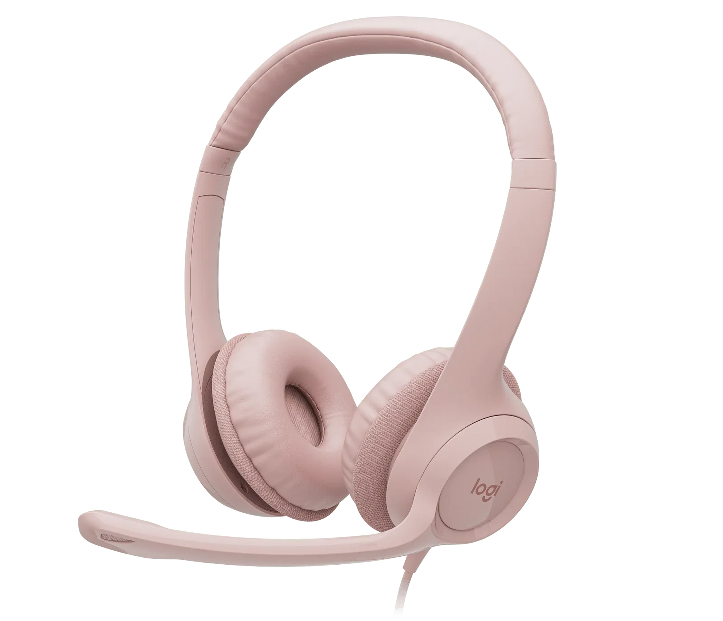 Logitech H390 USB Headset with Noise Cancelling Mic – Price in Pakistan | dynsol.pk - dynsol